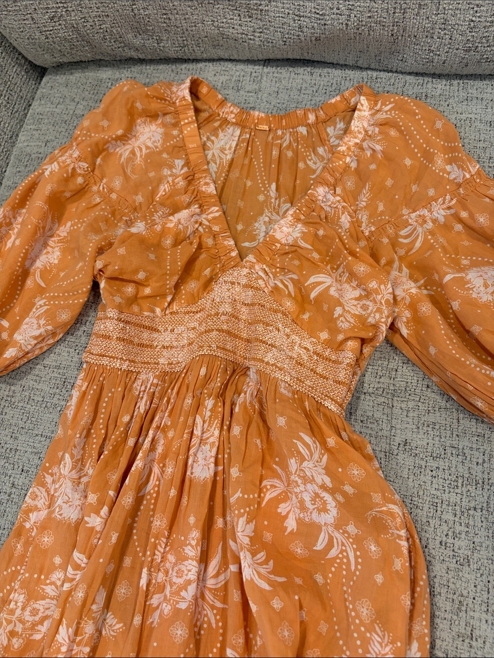 Free People dress - Picture 9 of 13